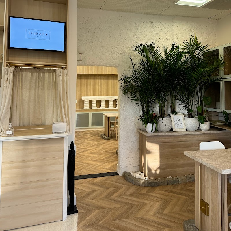 Sojeata Organic Cafe & Creamery