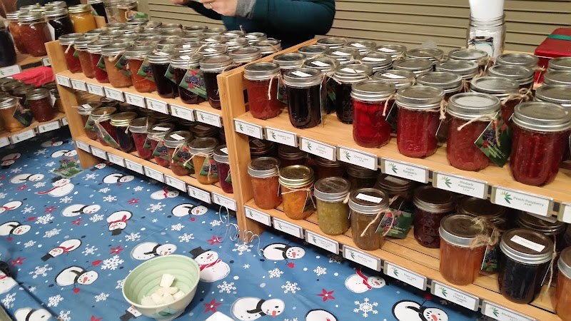 Toledo Farmers' Market