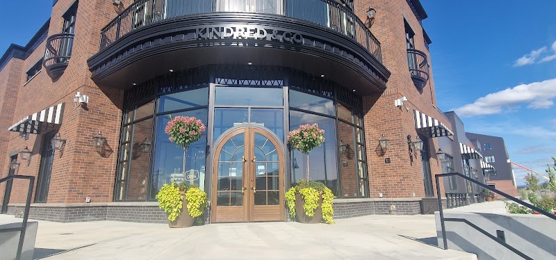 Kindred & Co