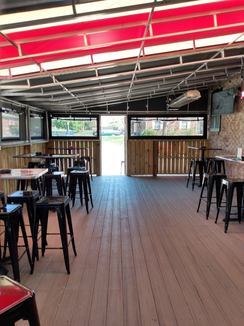 Brew-Stirs Beechwold Tavern