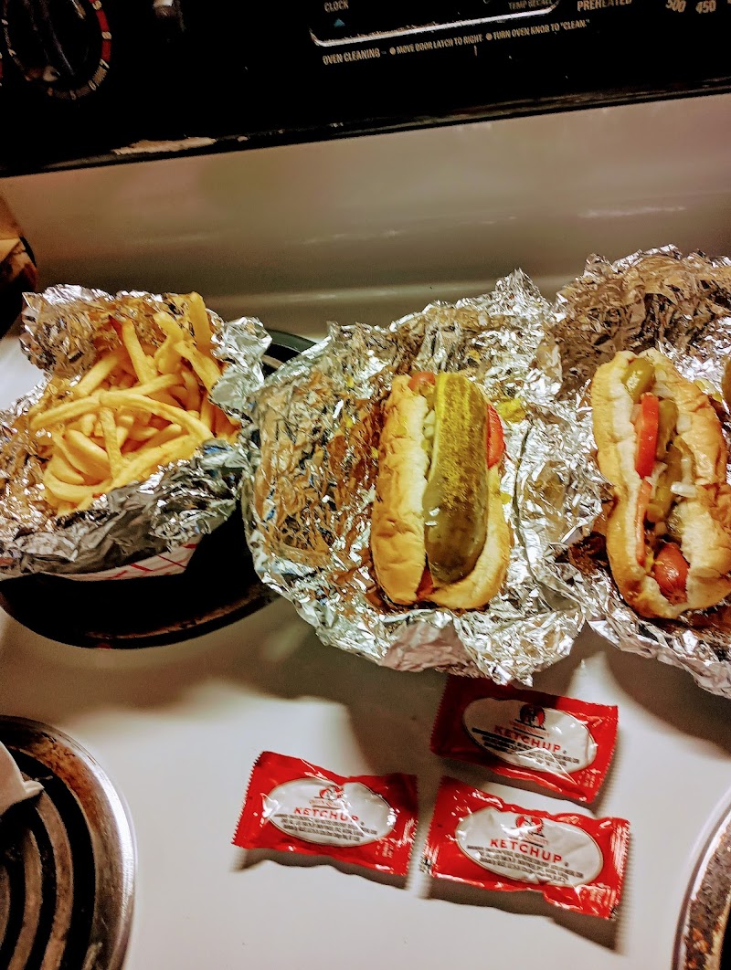 Brew-Stirs Beechwold Tavern