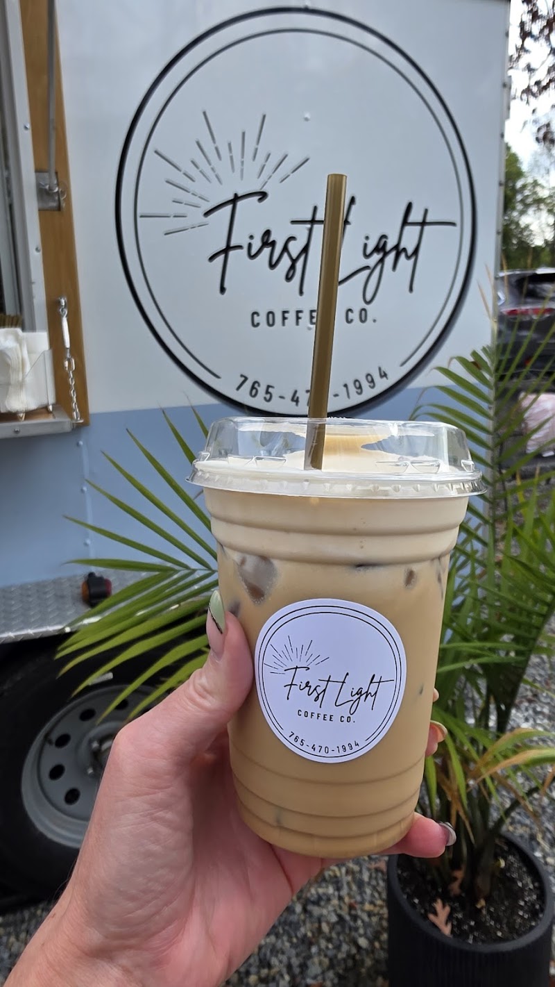 First Light Coffee Co.