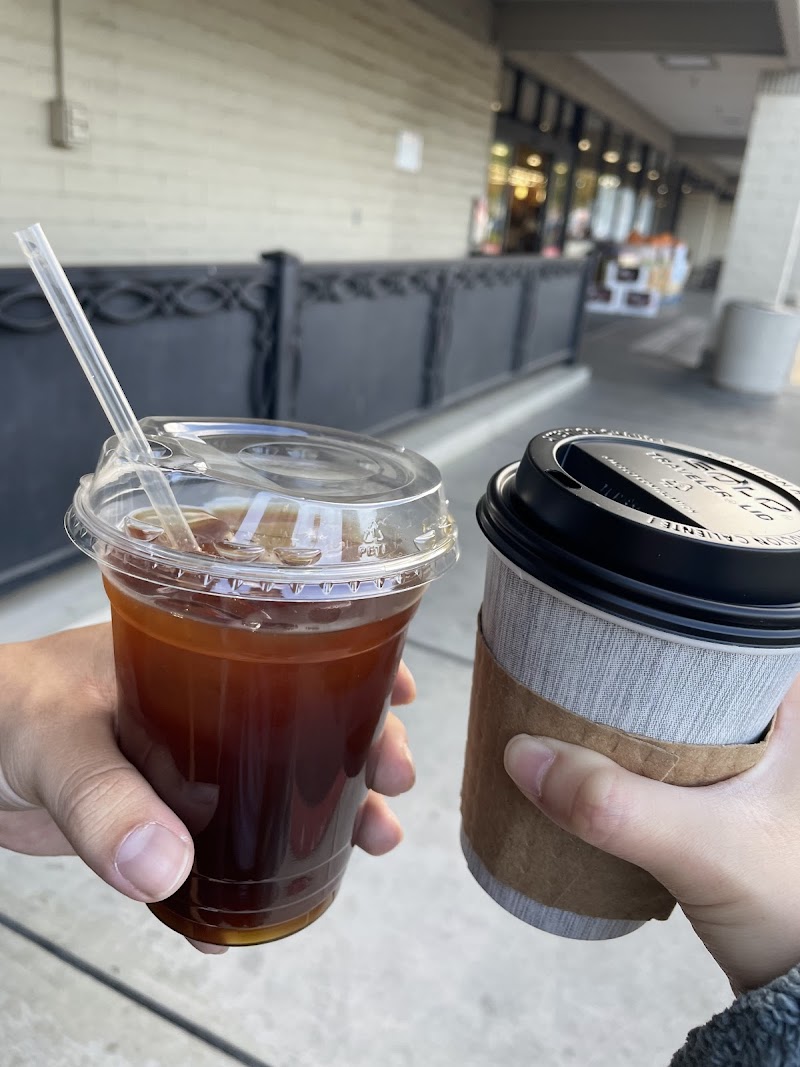 ASIP Coffee Roaster Co.