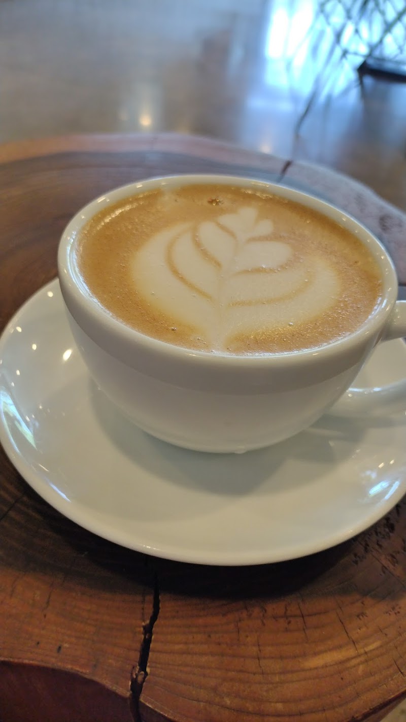 ASIP Coffee Roaster Co.