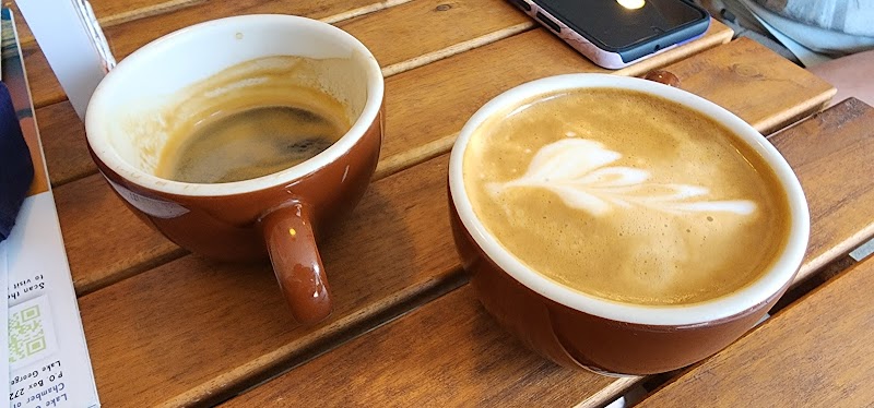 Stockbridge Coffee & Tea