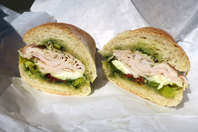 Molinari Delicatessen