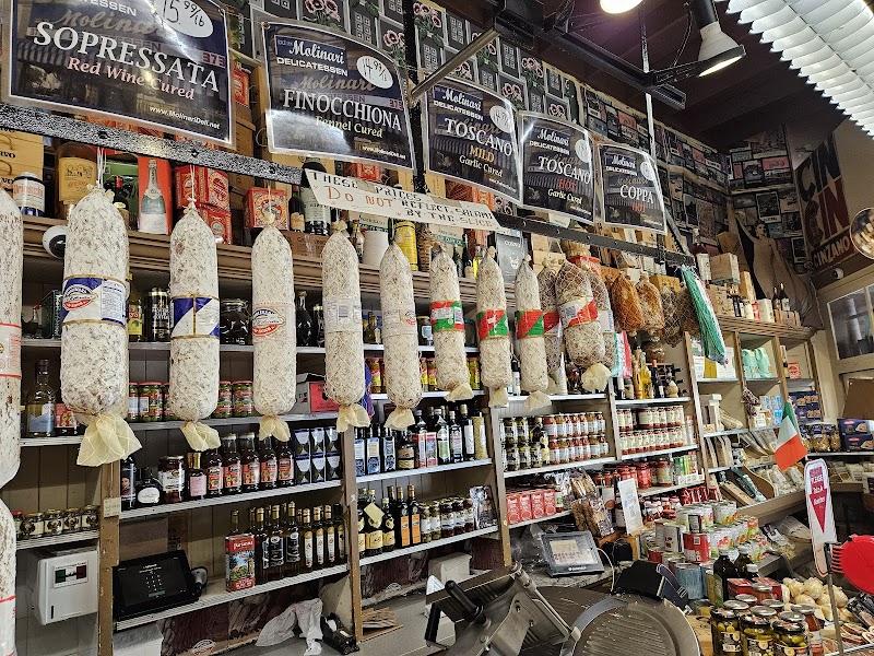 Molinari Delicatessen