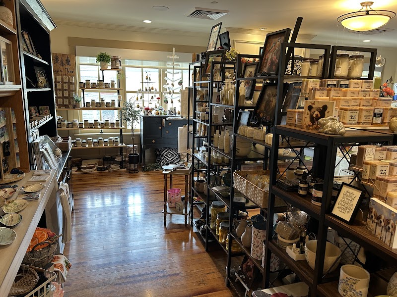 Joe on the Go Coffee Co at Lampeter Cafe