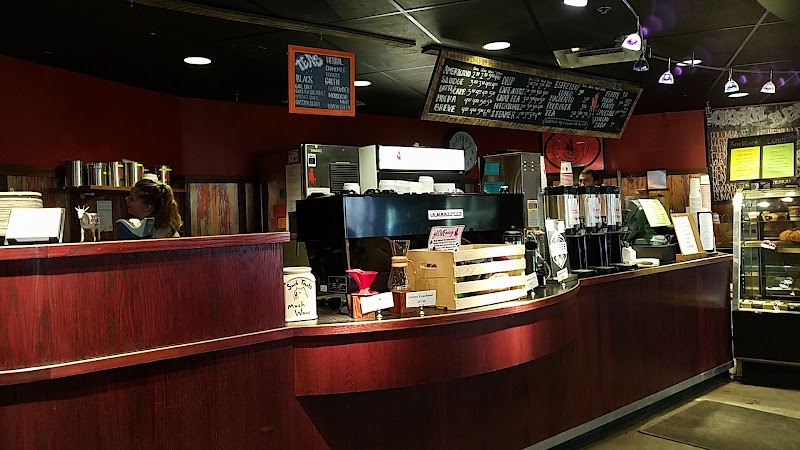 Kaladi Brothers Coffee