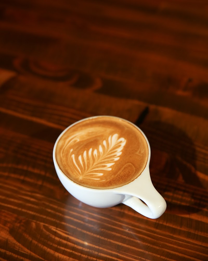 Kaladi Brothers Coffee