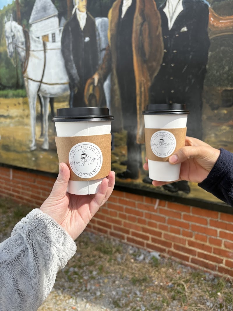 Jefferson Street Coffee Co