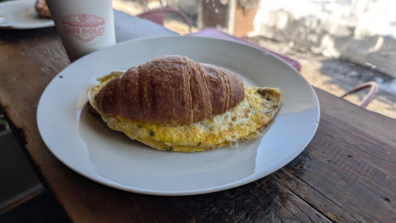 Cafe Dolce