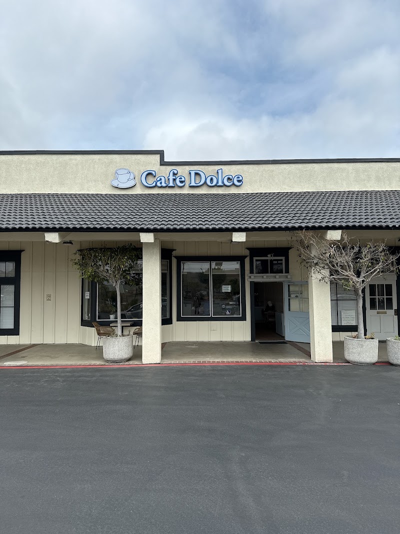 Cafe Dolce