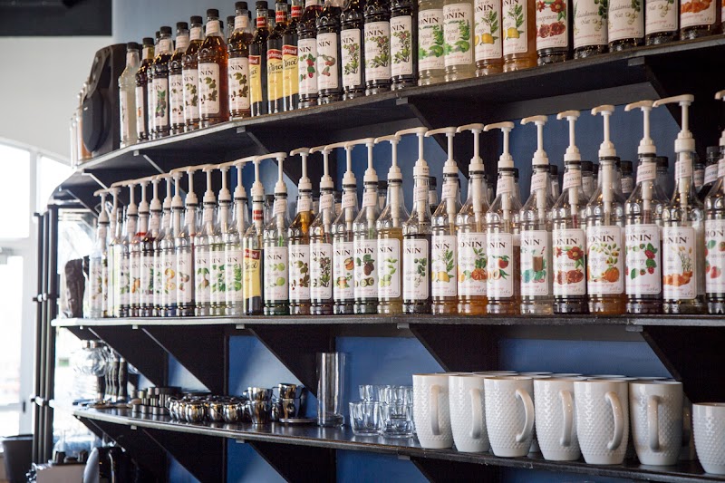 The Crêpery St. George