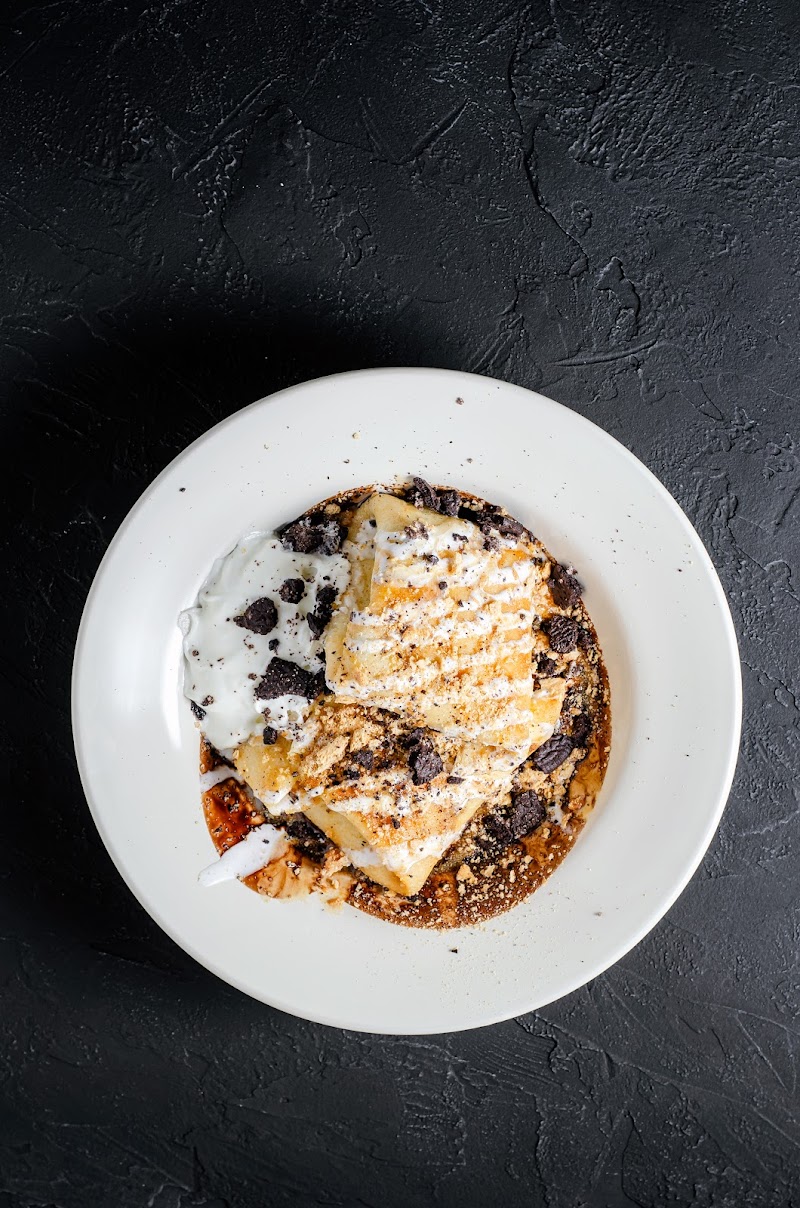 The Crêpery St. George