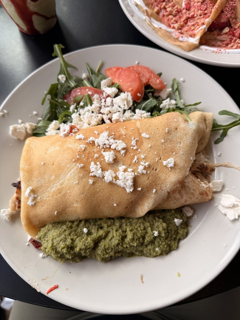 The Crêpery St. George