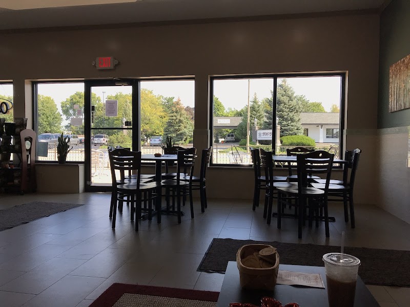 Leaves 'n Beans Coffee