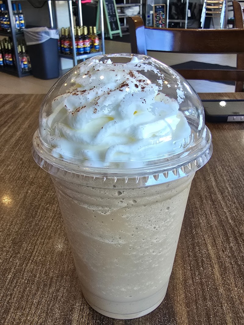 Leaves 'n Beans Coffee