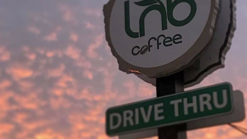 Leaves 'n Beans Coffee