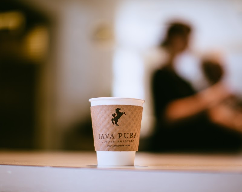 Java Pura Coffee Roasters and Specialty Coffee Catering