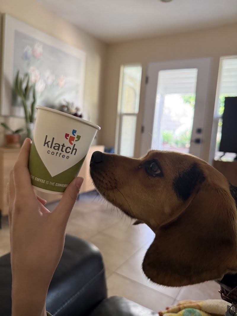 Klatch Coffee - Diamond Bar Sprouts