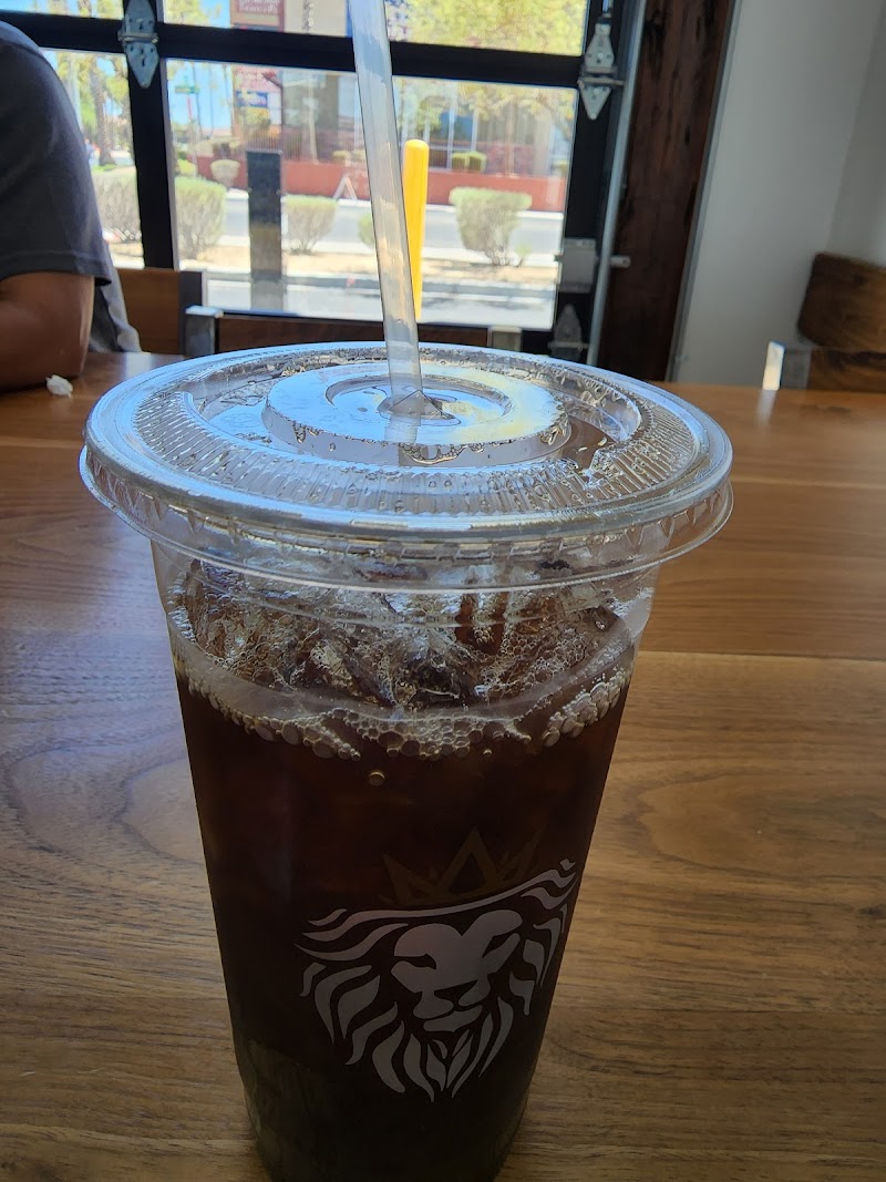 Royal Coffee Roasting