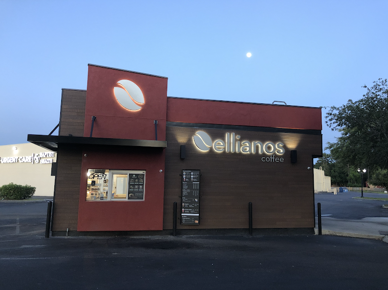 Ellianos Coffee Company
