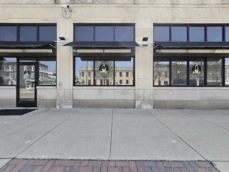 Southport Wellness Café & Smoothie Bar