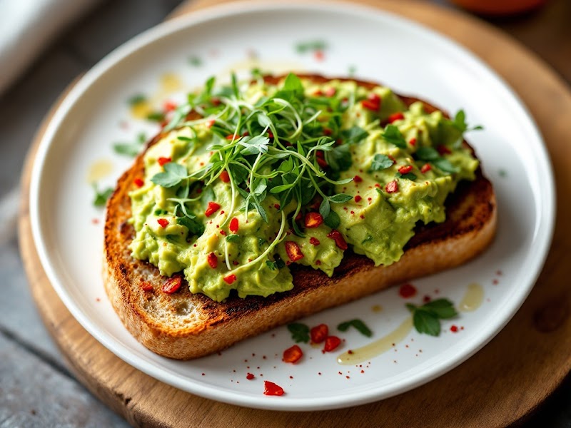 Southport Wellness Café & Smoothie Bar