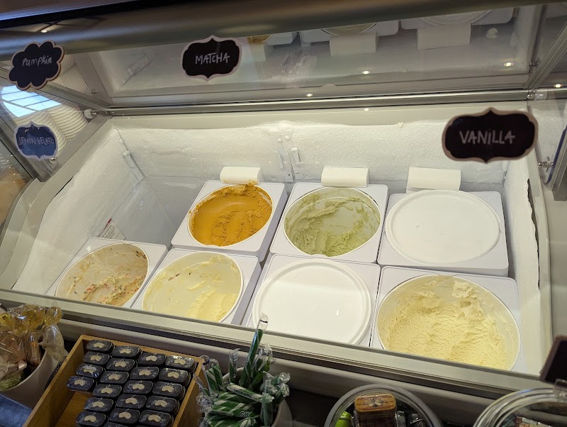 Chautauqua General Store