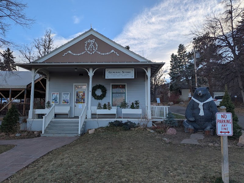 Chautauqua General Store