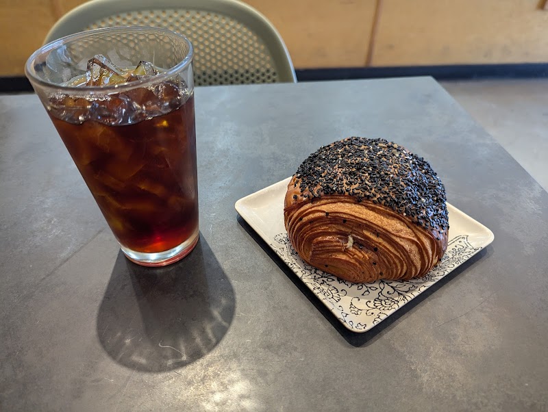 Constellation Coffee