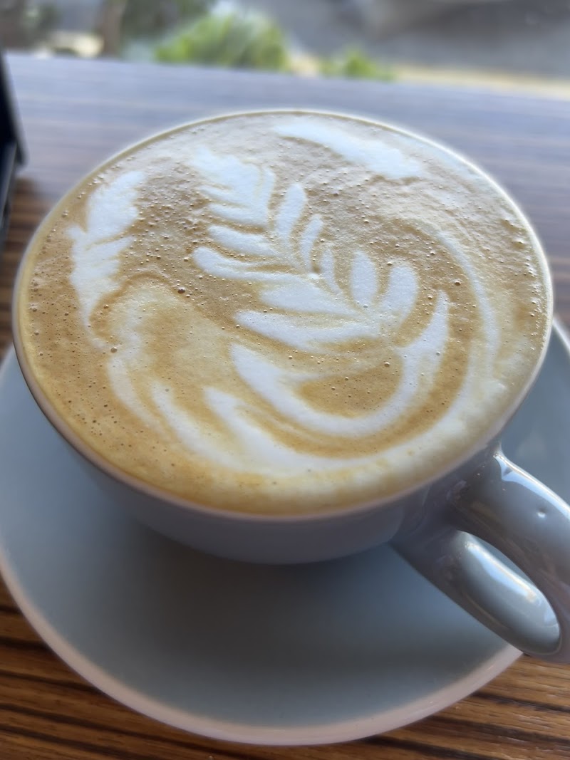 Constellation Coffee