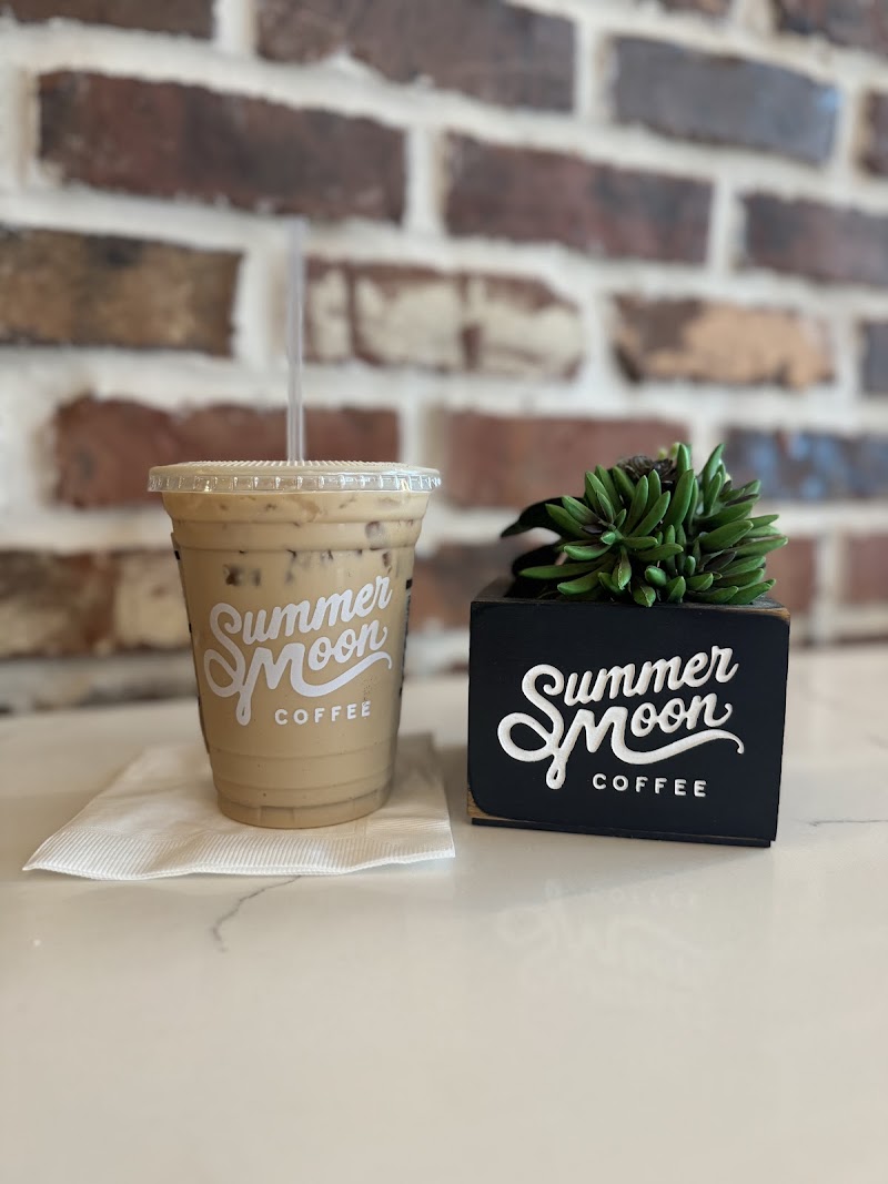 Summer Moon Coffee