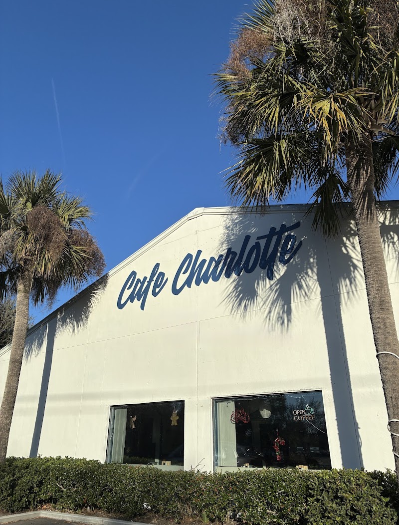 Cafe Charlotte