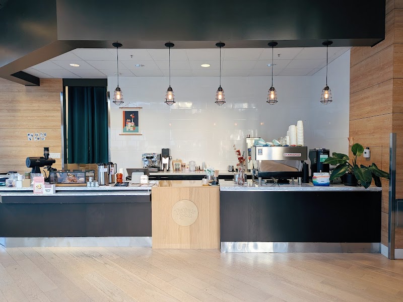 Paper Son Coffee - Downtown