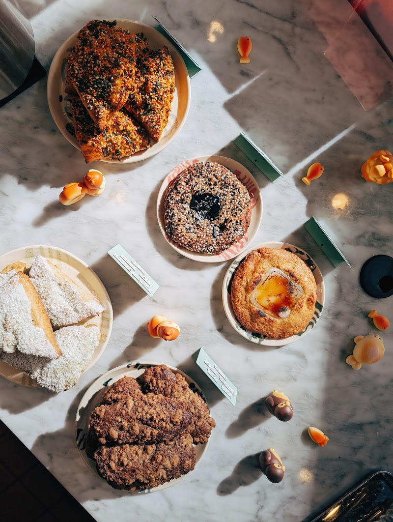 Paper Son Coffee - Downtown