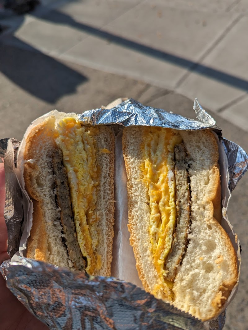 Brooklyn Natural Market & Cafe