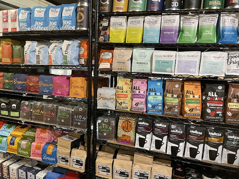 Brooklyn Natural Market & Cafe