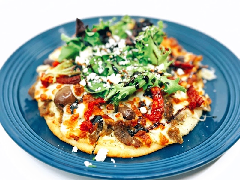 Sweet Zoey Mediterranean Restaurant