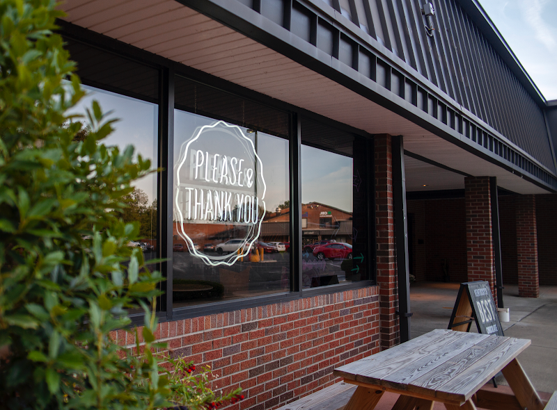 Please & Thank You "RIVER"