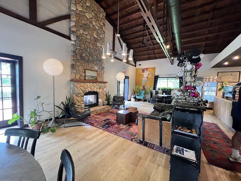 Please & Thank You "RIVER"