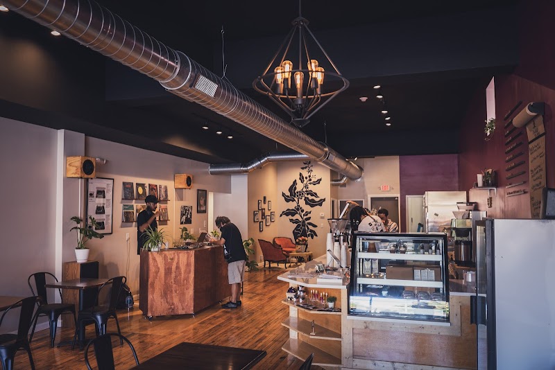 Semilla Cafe + Studio