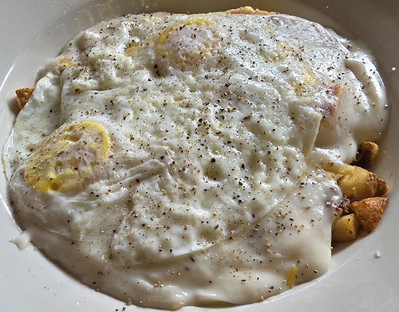 Shaky Jake’s Burgers & Franks