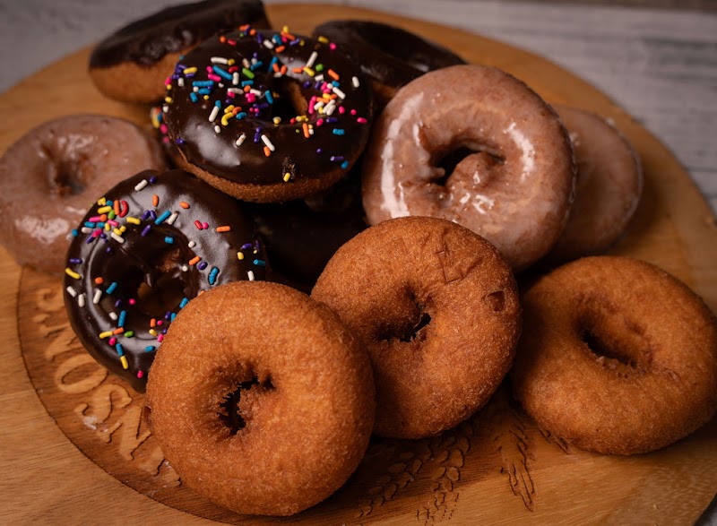 Johnson's Bakery & Coffee Shop