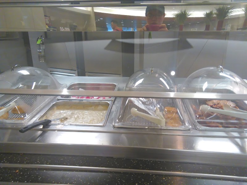 Riverfront Cafe And Coffee shop