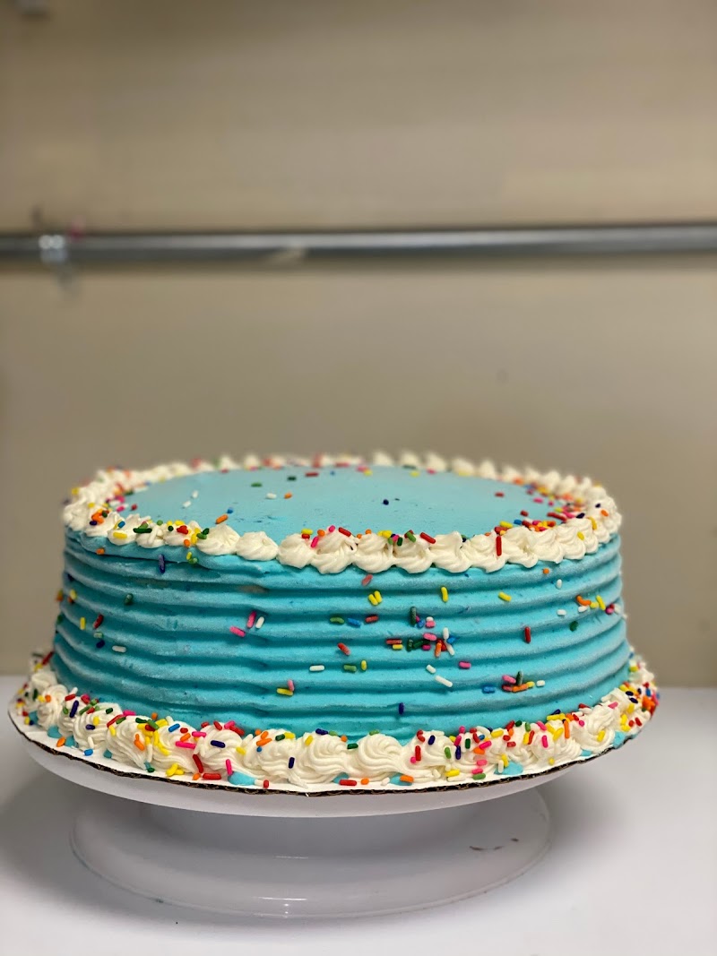 Annapolis Ice Cream Company