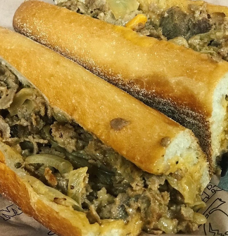 MaGerk's Pub & Grill Federal Hill