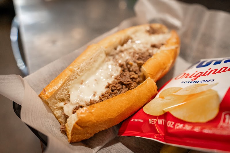 MaGerk's Pub & Grill Federal Hill