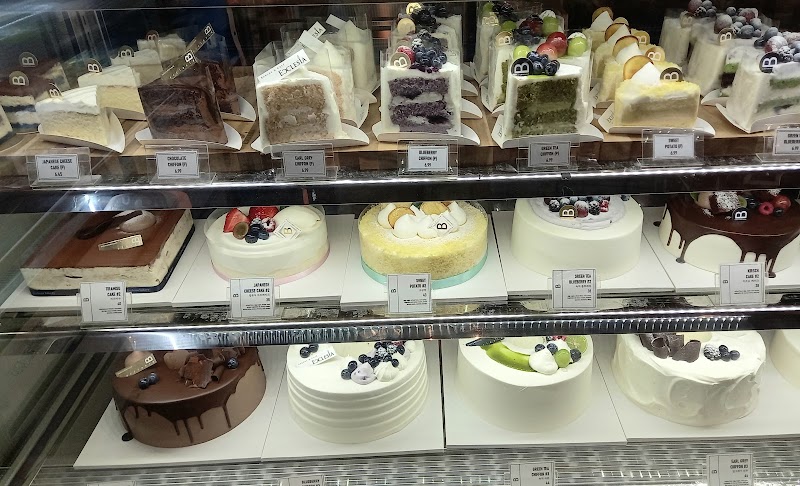 Ecclesia Bakery & Cafe - Carrollton